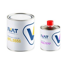 Fondo Bicomponente KFL.5551