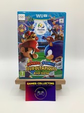 Mario e Sonic ai Giochi