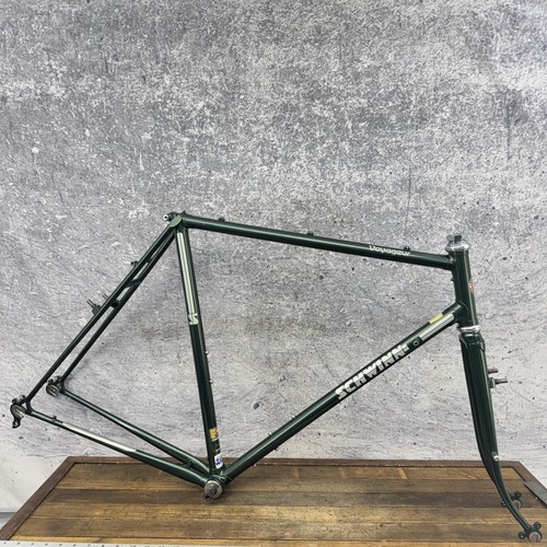 Telaio vintage schwinn - vintage,
