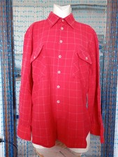 Vintage 80s Bailo Shirt Size