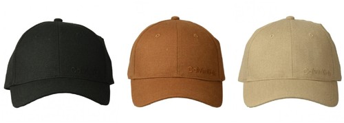 Cappello calvin klein - cappello, baseball