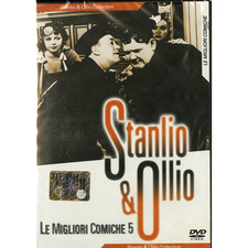 Stanlio & Ollio - Le Migliori