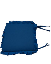 Cuscini Per Sedie 6 Pz Con