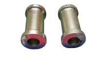 distanziali motore engine spacers suzuki hayabusa 1300 07-11