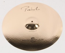 Paiste 22 pollici Signature