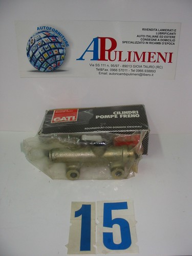 88230 pompa frizione iveco - pompa,