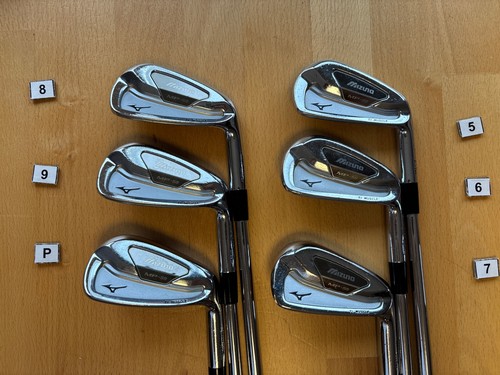 Mizuno set ferri 6 - mp-59,