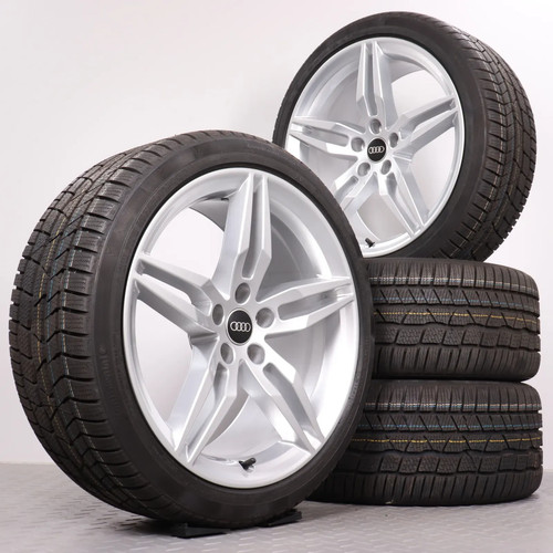 Audi 8w 19 pollici - audi,