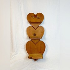 Mensola da parete sospesa