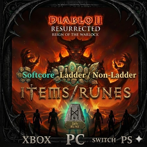 Diablo resurrected hardcore - 2,
