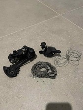 Gruppo SRAM SX EAGLE 12 SPEED