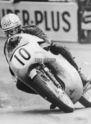 Honda 162 250cc racer mike - racer,