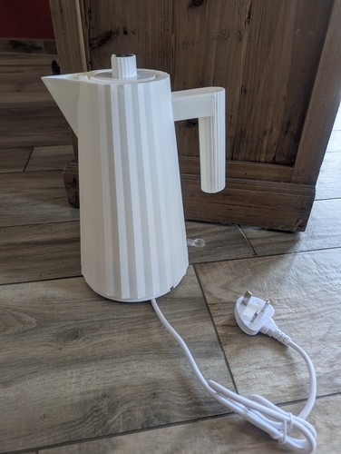 Bollitore elettrico per acqua - elettrico,