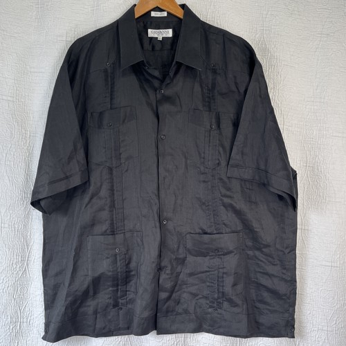 Giovanni uomo guayabera - uomo,