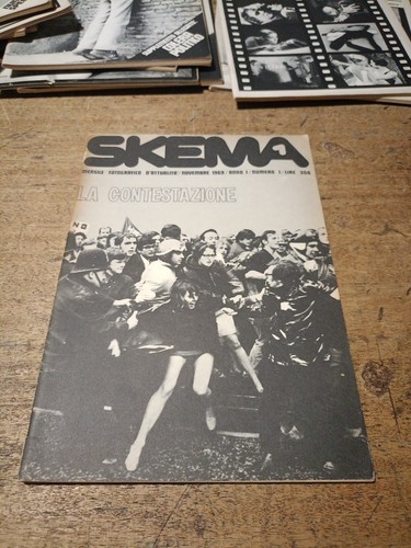 Skema fotografica mensile di - skema-fotografica.,