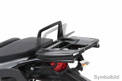Supporto bauletto easyrack - supporto,