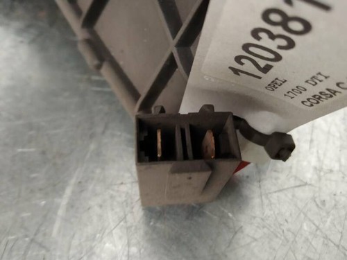Motore riscaldamento opel - riscaldamento,