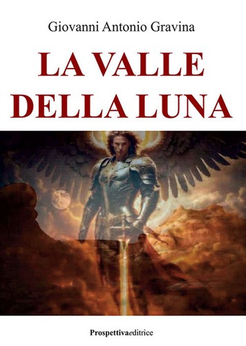 Valle della luna gravina - la,