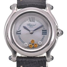 con carta Chopard Happy sports