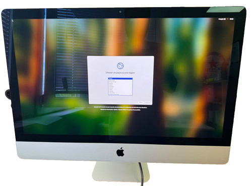 Imac 2019 i5 - imac, 27"