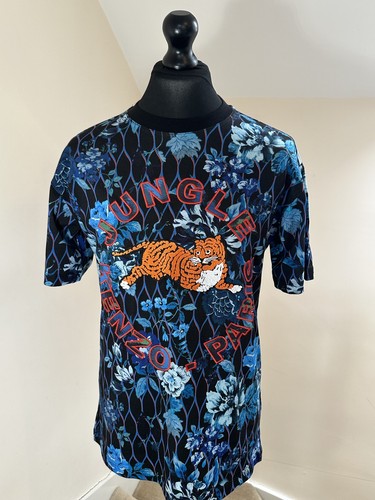 Shirt uomo kenzo h - uomo,