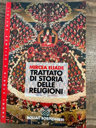 Mircea eliade trattato - mircea, eliade-trattato