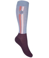 Calze equitazione bambini e