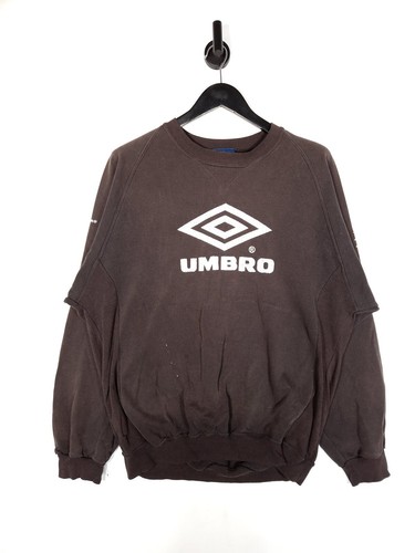 Felpa allenamento umbro pro - umbro,