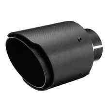 Terminale di scarico in