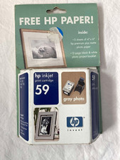 Cartuccia fotografica HP