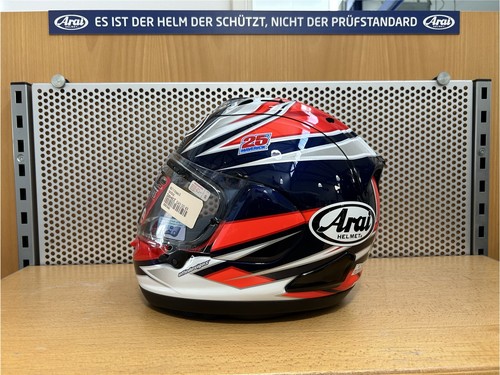 Arai vinales s 2016 - v,