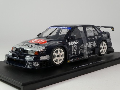 Werk83 alfa romeo - alfa, 155