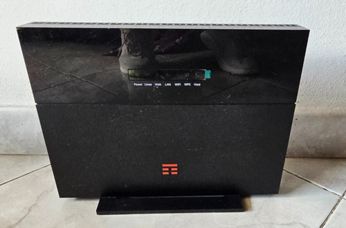 Modem tim hub plus - modem, +