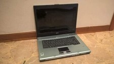 Notebook Acer Aspire 1640 ZL8