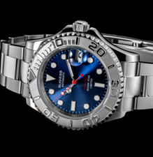 Orologio Sugess Ocean Star