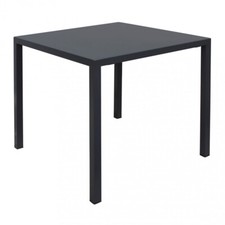 Tavolo da Giardino Quadrato