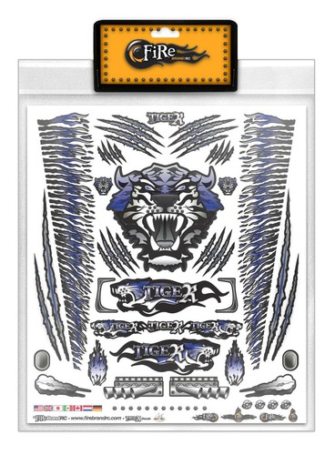 Nuovo fire brand - fire,