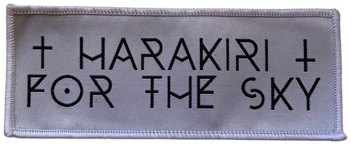Harakiri for the - for,