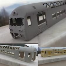 CARROZZA FINALE TESTA CENTRALE