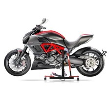 Cavalletto centrale per Ducati Diavel 11-18 DK2288