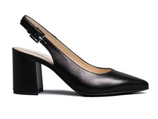 NERO GIARDINI SCARPE DECOLLETE