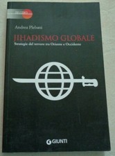 JIHADISMO GLOBALE STRATEGIE