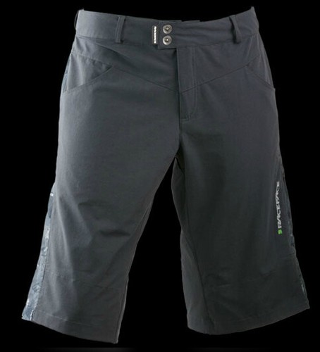 Race face indy short nero - face,