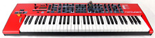 Clavia Nord Wave 2 Synthesizer Keyboard + quasi come nuovo + garanzia 1,5 anni