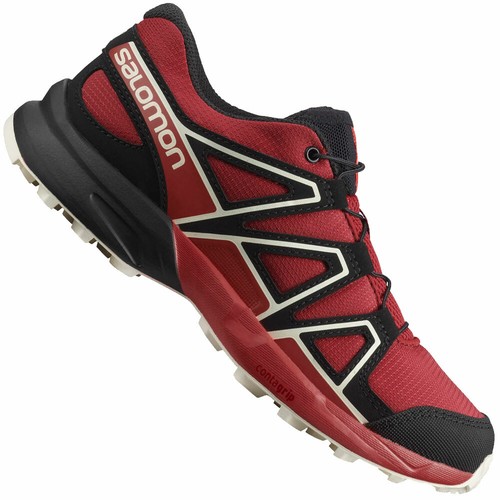 Salomon speedcross junior - speedcross,