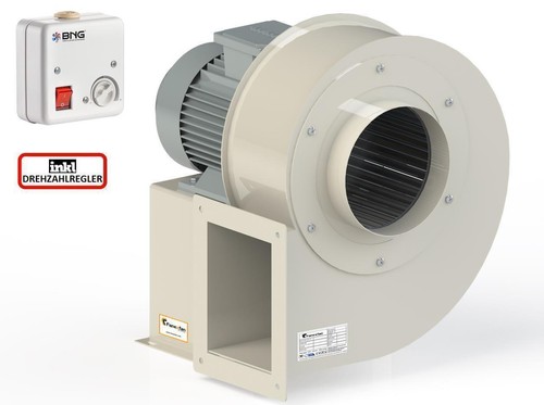 Ventilatore radiale 1950m h - radiale, 1950m³/h