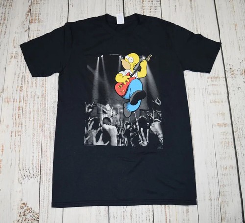 Y2k matt groening homer - matt,