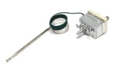 TERMOSTATO FORNO ELETTRICO STATICO 12041790 00658806  0°/345° BOSH NEFF SIEMENS