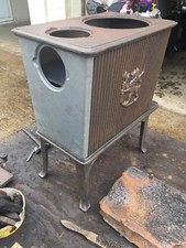 Jotul jøtul 602 - jøtul,