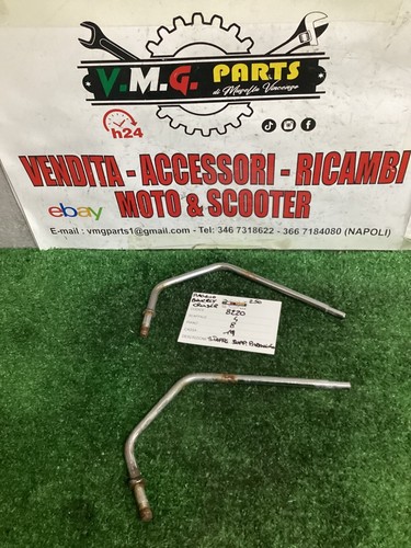 Staffe supporto paravento - staffe,
